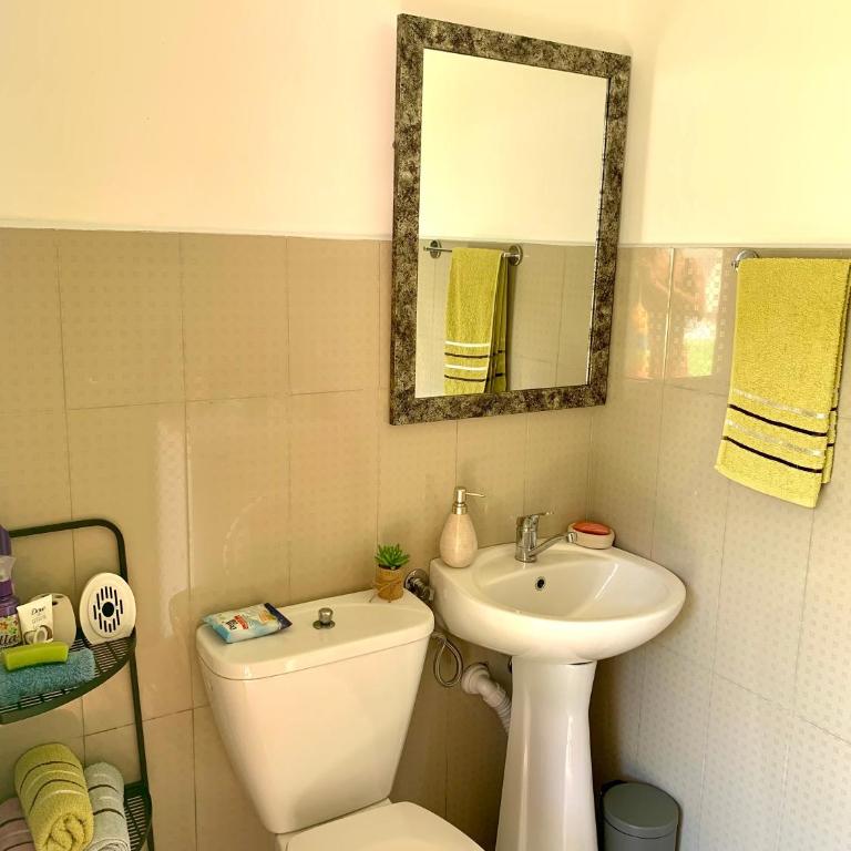 Apartmani Lara&Sara - One-Bedroom Apartment - 32