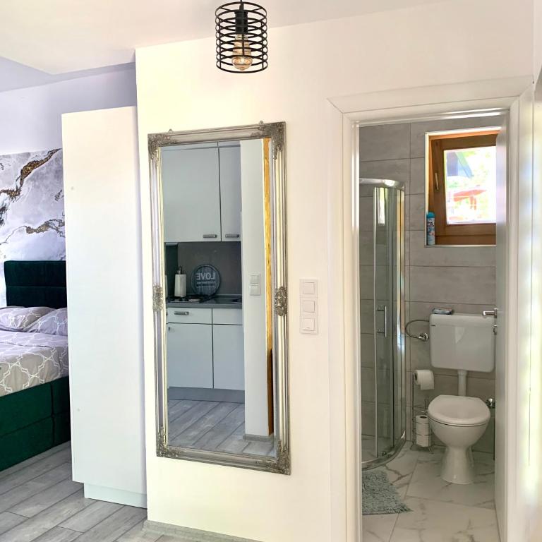 Apartmani Lara&Sara - One-Bedroom Apartment - 27