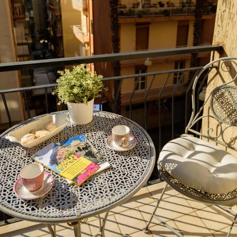 HomeAway Salerno - Junior Suite - 33