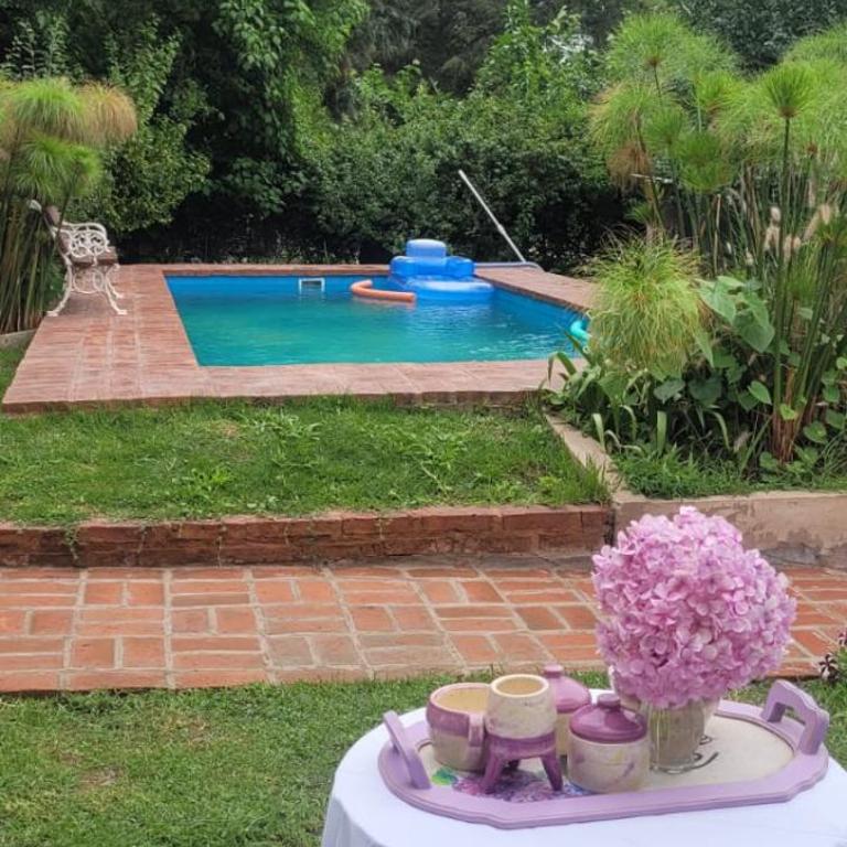 Casa de Campo- Terra Viva - Two-Bedroom House - 9