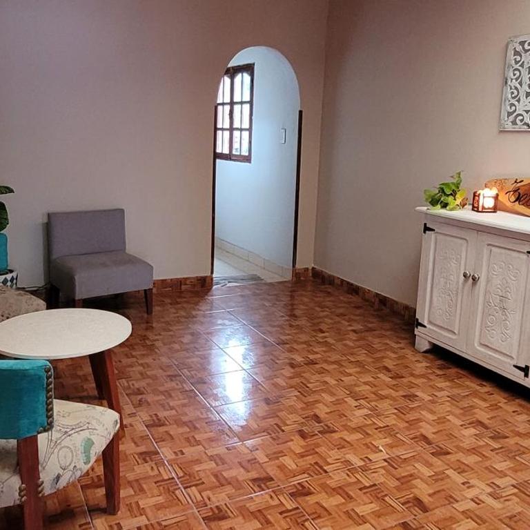 Casa de Campo- Terra Viva - Two-Bedroom House - 15