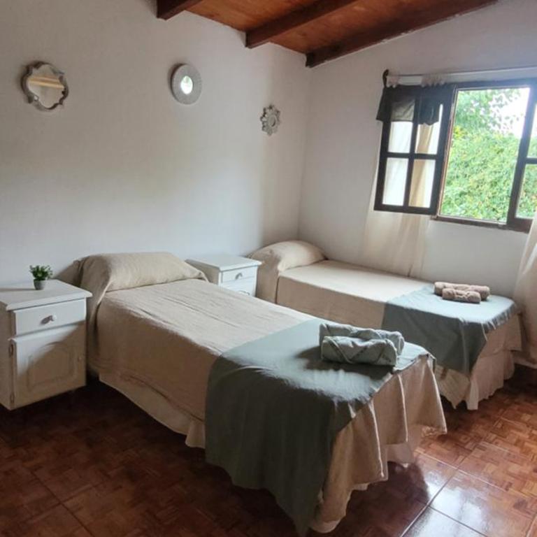 Casa de Campo- Terra Viva - Two-Bedroom House - 22