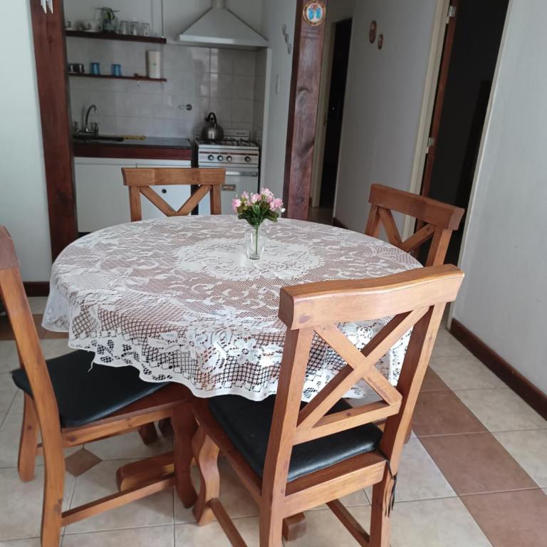 Complejo casita del Río - Casa de 3 dormitorios - 10