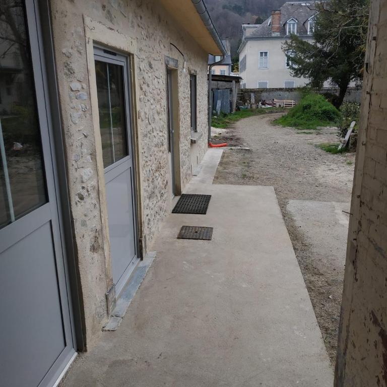 Ginkobiloba : Appartement cosy en cœur de ville - Appartement 1 Chambre - 22