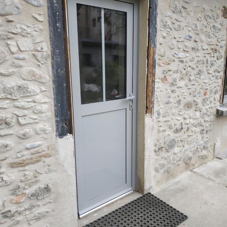 Ginkobiloba : Appartement cosy en cœur de ville - Appartement 1 Chambre - 23