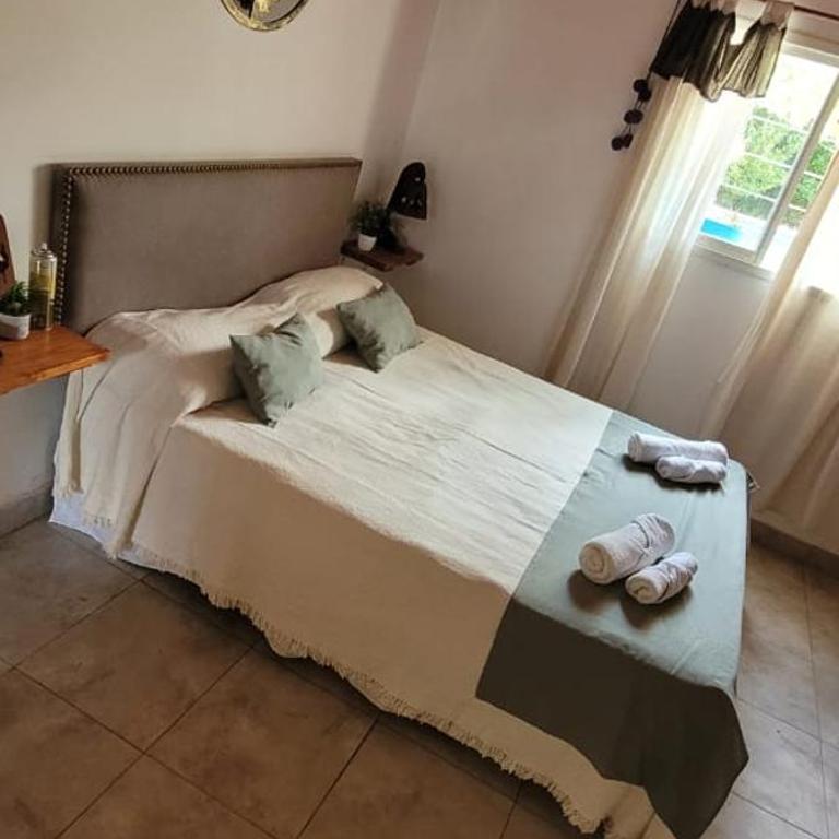 Casa de Campo- Terra Viva - Two-Bedroom House - 26