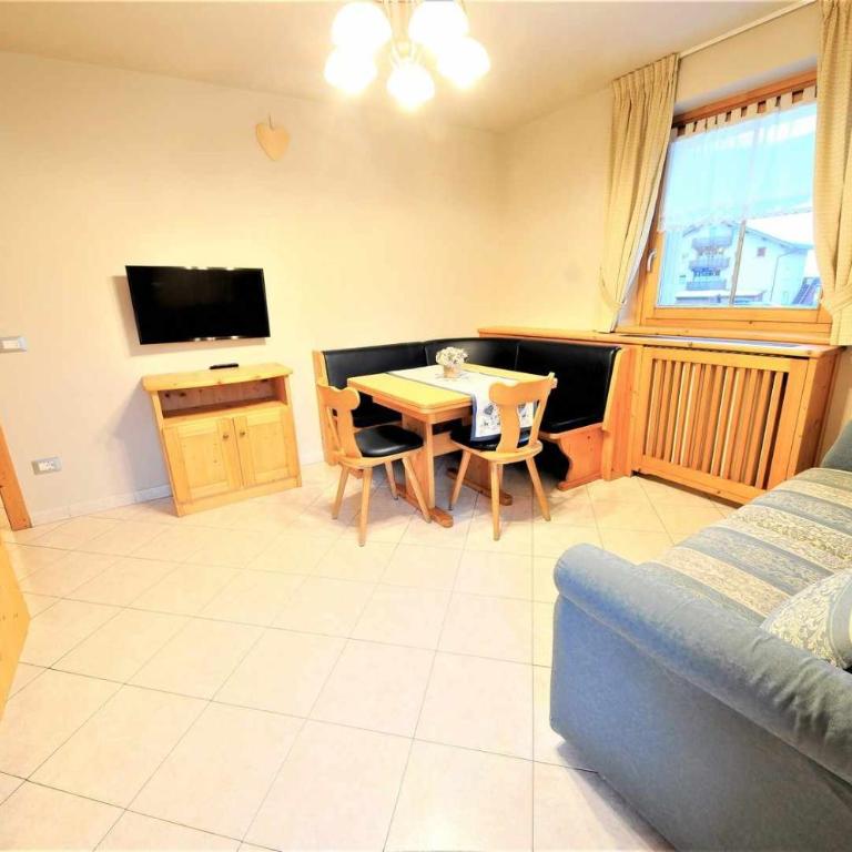 Abete Rosso by Livigno Accomodation - Appartamento con 1 Camera da Letto - 4