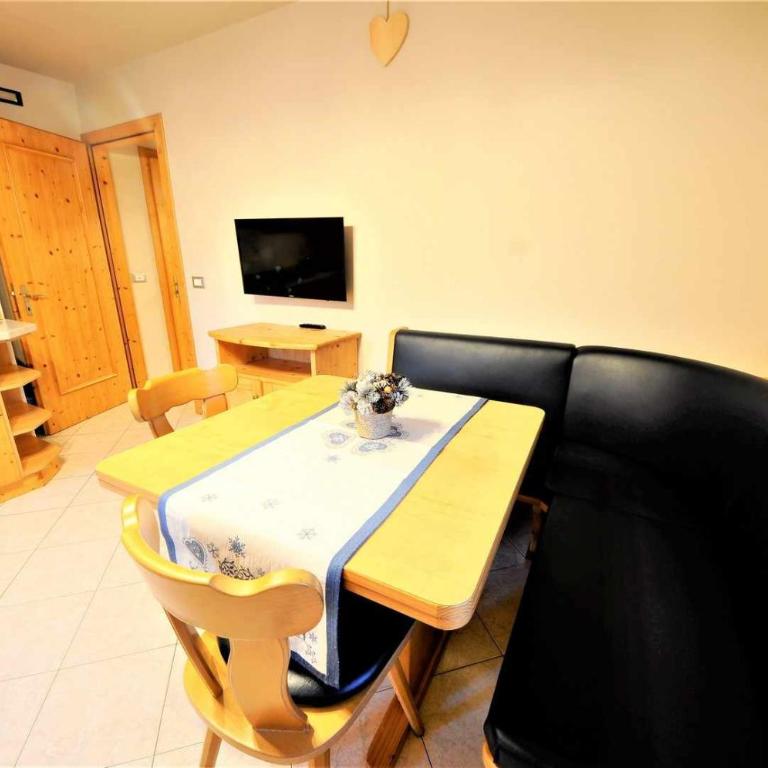 Abete Rosso by Livigno Accomodation - Appartamento con 1 Camera da Letto - 5
