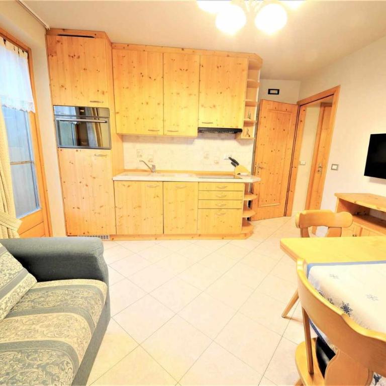Abete Rosso by Livigno Accomodation - Appartamento con 1 Camera da Letto - 7