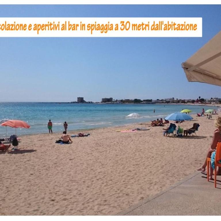 un passo dal mare - Appartamento - 22