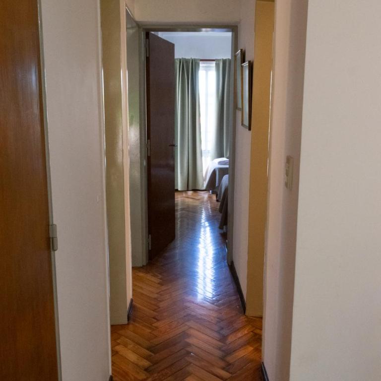 Cómodo y Agradable Departamento Céntrico - Apartamento de 2 dormitorios - 9