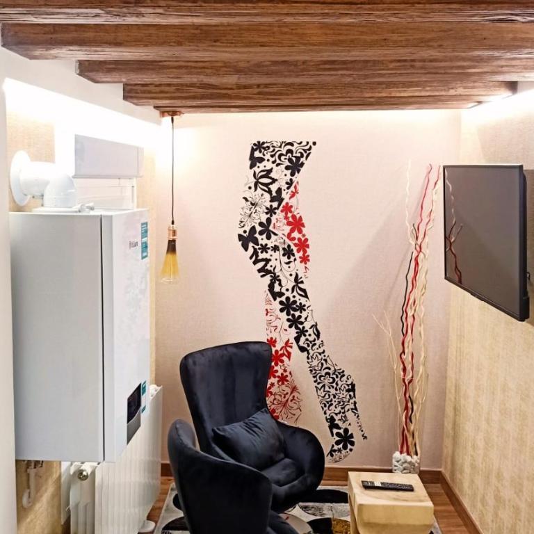 Apartamento Suite para dos - Apartamento de 1 dormitorio - 3