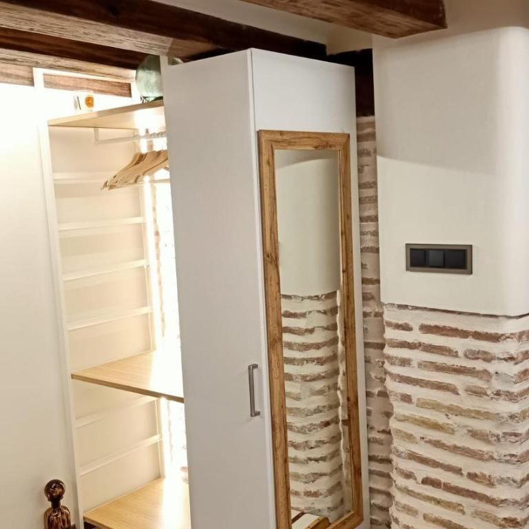 Apartamento Suite para dos - Apartamento de 1 dormitorio - 4