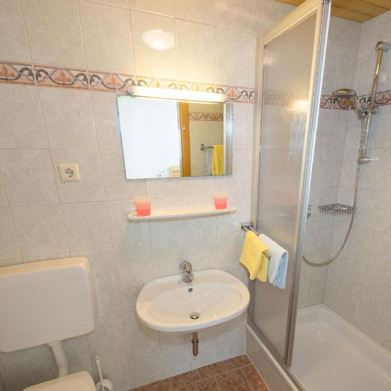 Alpengasthof Draxler - Small Double Room - 7