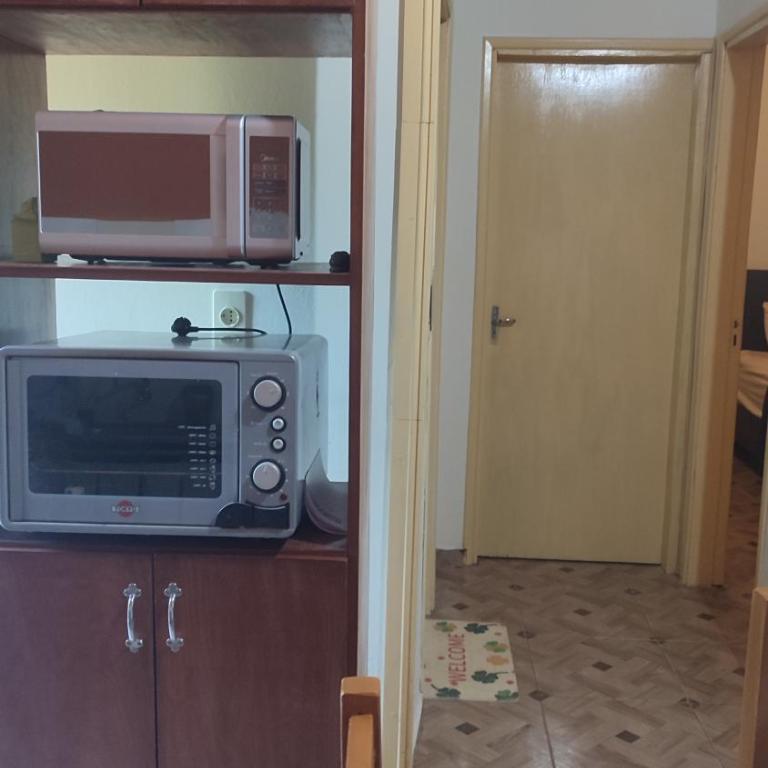 Casa independiente amoblada en Capiata - Two-Room Apartment - 3
