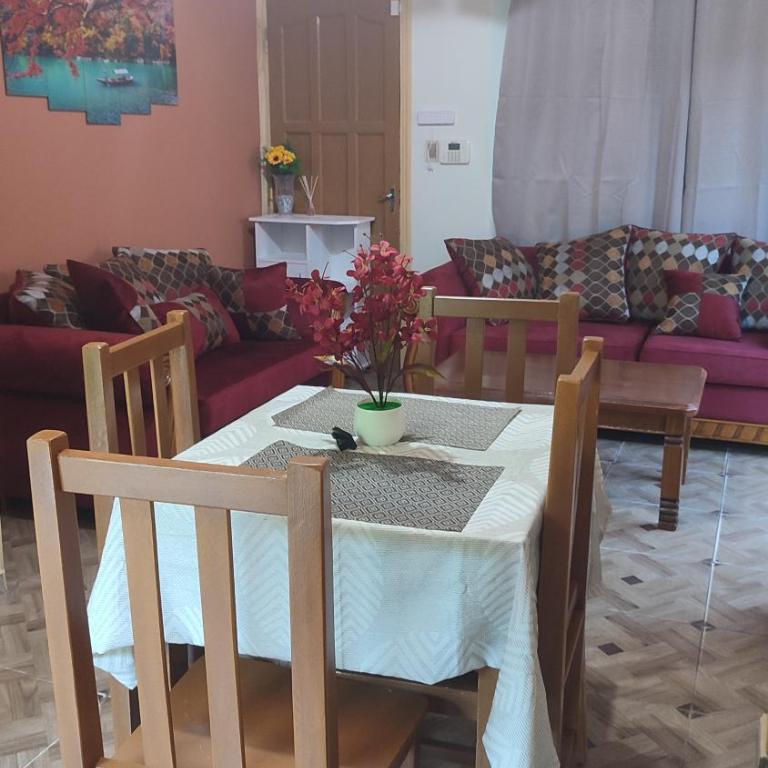 Casa independiente amoblada en Capiata - Two-Room Apartment - 5