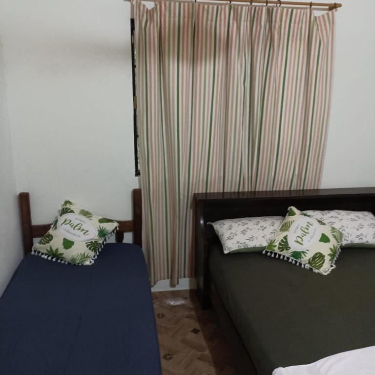 Casa independiente amoblada en Capiata - Two-Room Apartment - 9