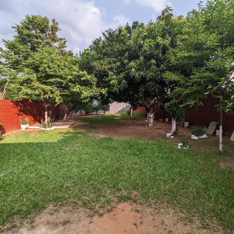Casa independiente amoblada en Capiata - Two-Room Apartment - 11