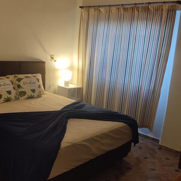Casa independiente amoblada en Capiata - Two-Room Apartment - 1