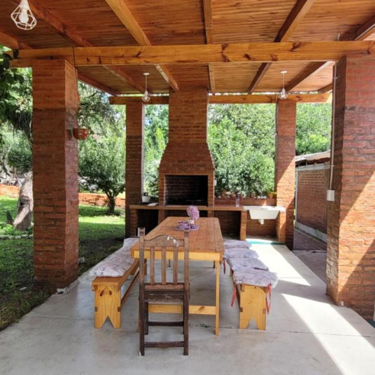 Casa de Campo- Terra Viva - Two-Bedroom House - 28
