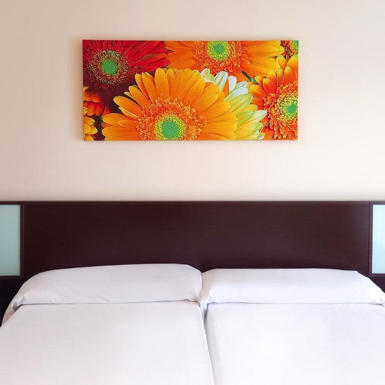 Complejo Turístico Marina Rey - Apartamento de 1 dormitorio con terraza y vistas a la piscina - 2