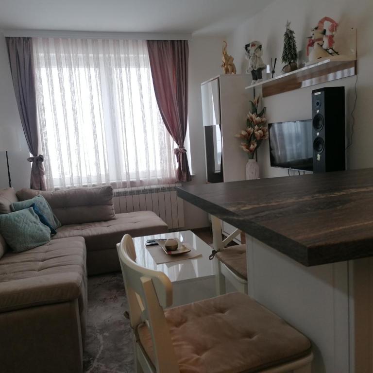 Ketigo Lux - Apartman sa 1 Spavaćom Sobom - 3