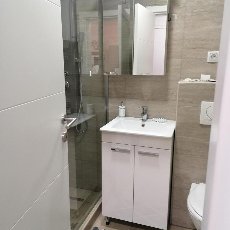Ketigo Lux - Apartman sa 1 Spavaćom Sobom - 12