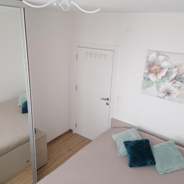 Ketigo Lux - Apartman sa 1 Spavaćom Sobom - 9
