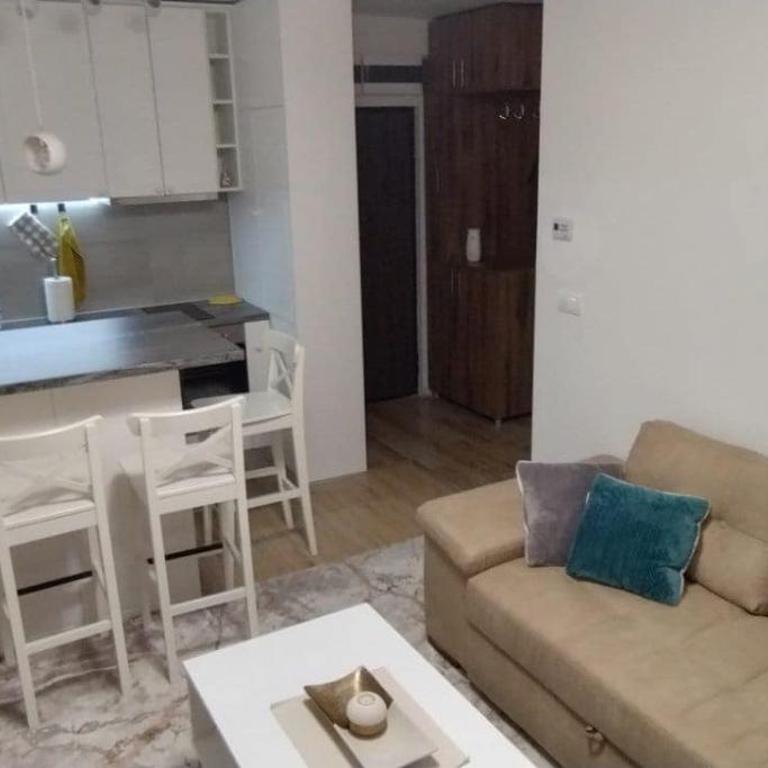 Ketigo Lux - Apartman sa 1 Spavaćom Sobom - 8