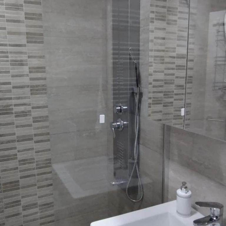 Ketigo Lux - Apartman sa 1 Spavaćom Sobom - 11