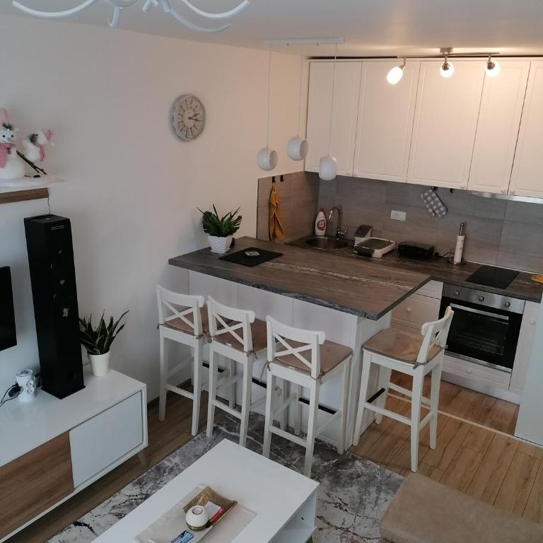 Ketigo Lux - Apartman sa 1 Spavaćom Sobom - 2