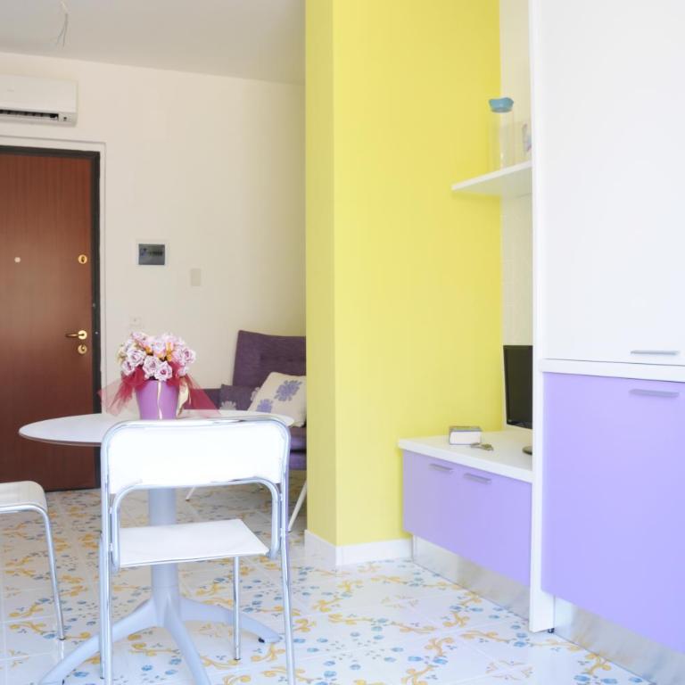 Settessenze Residence & Rooms - Appartamento con Balcone - 1