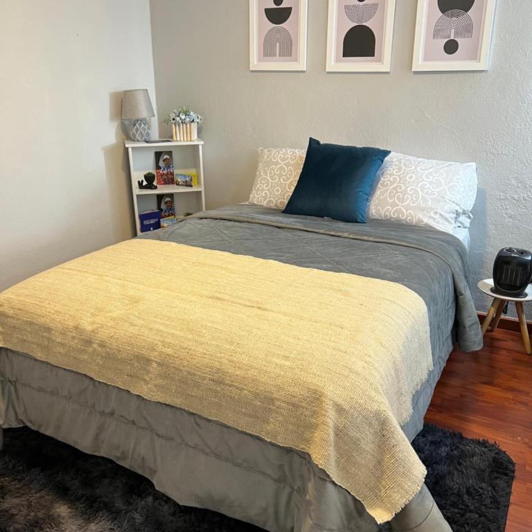 Nonno’s House - One-Bedroom Apartment - 3