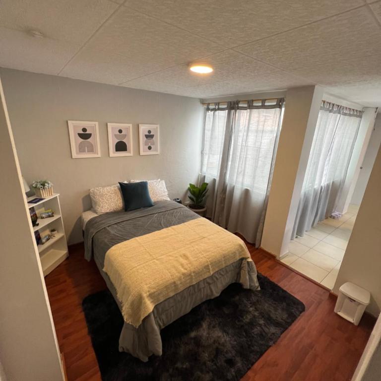 Nonno’s House - Apartamento de 1 dormitorio - 2