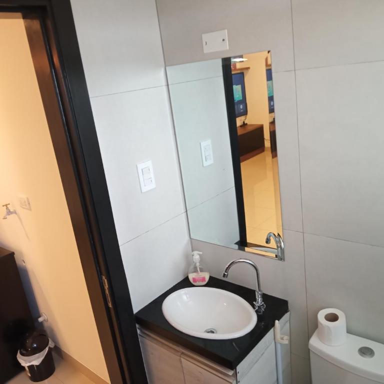 Confortable y Moderno Studio - Apartamento de 1 dormitorio - 12