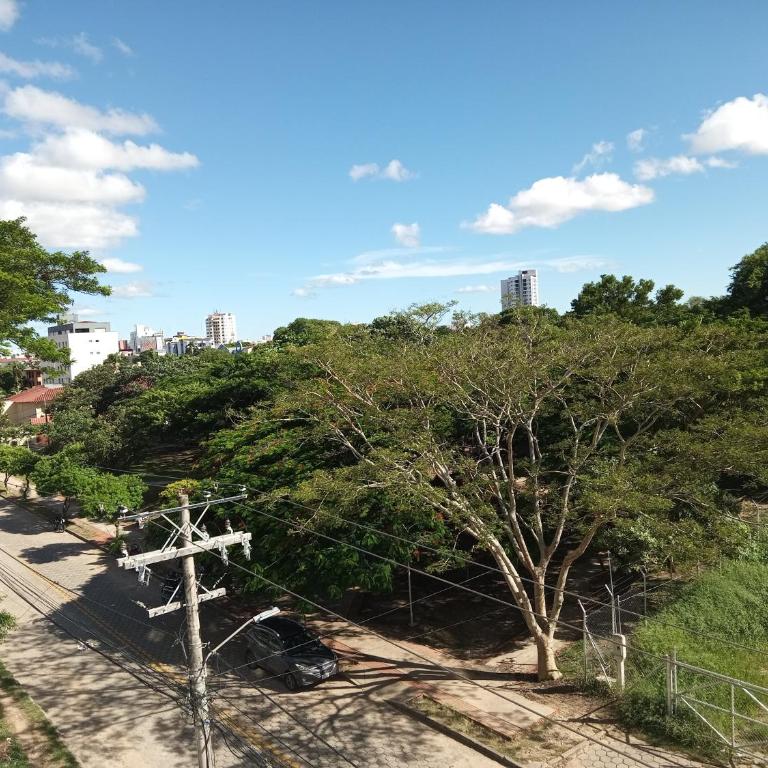 Confortable y Moderno Studio - Apartamento de 1 dormitorio - 28