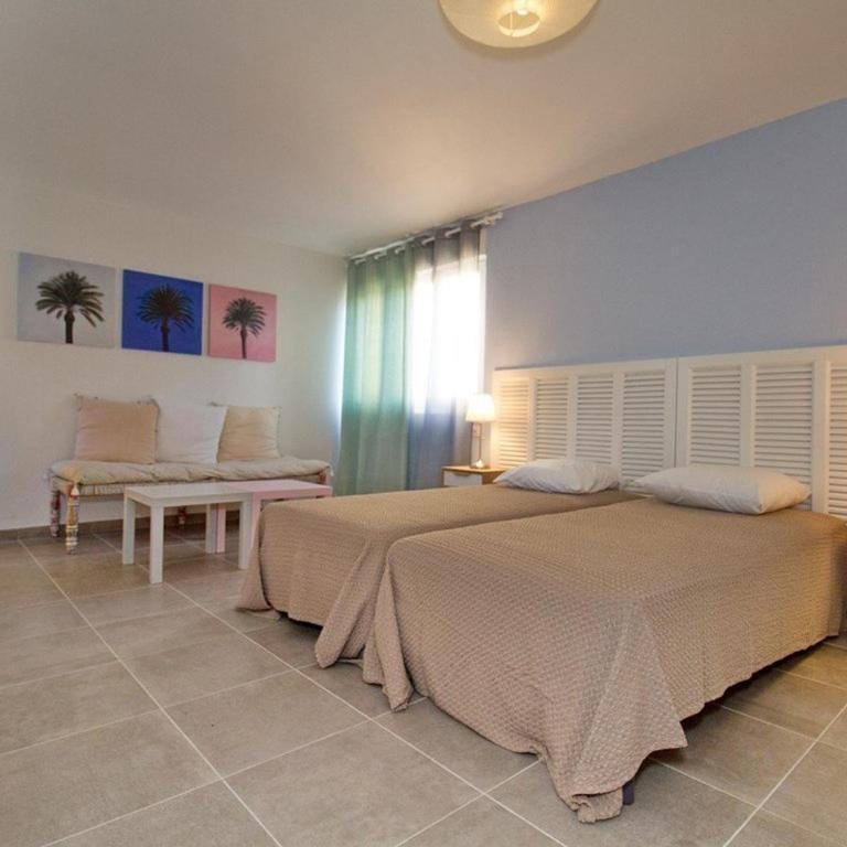 Appartement T3 à Balaruc-les-Bains – 2 Chambres, Clim, WiFi, Parking, Proche Thermes, Classé 4* - FR-1-553-189 - Apartment - 10