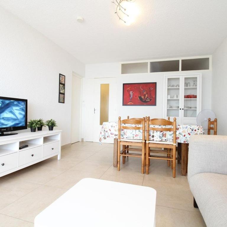 Appartement T3 à Balaruc-les-Bains avec WiFi et vue sur l'étang de Thau - Appartement 2 Chambres - 1