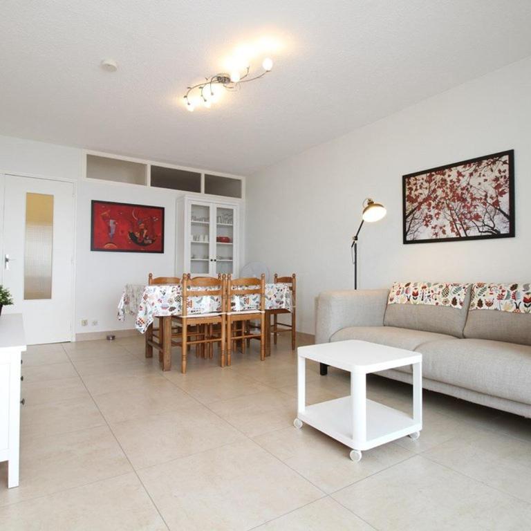 Appartement T3 à Balaruc-les-Bains avec WiFi et vue sur l'étang de Thau - Appartement 2 Chambres - 2