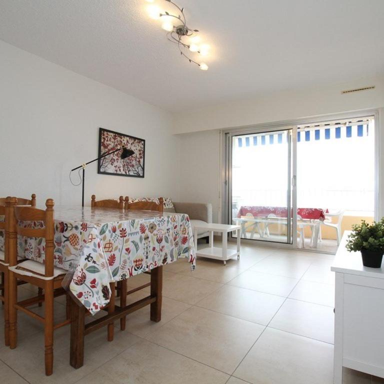 Appartement T3 à Balaruc-les-Bains avec WiFi et vue sur l'étang de Thau - Appartement 2 Chambres - 3