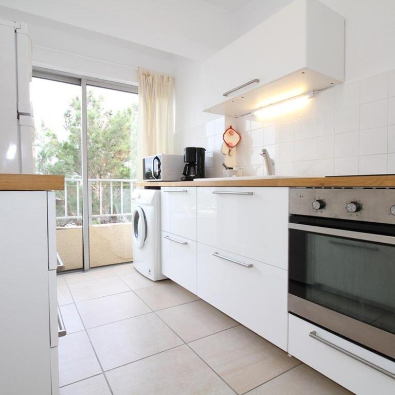 Appartement T3 à Balaruc-les-Bains avec WiFi et vue sur l'étang de Thau - Appartement 2 Chambres - 9