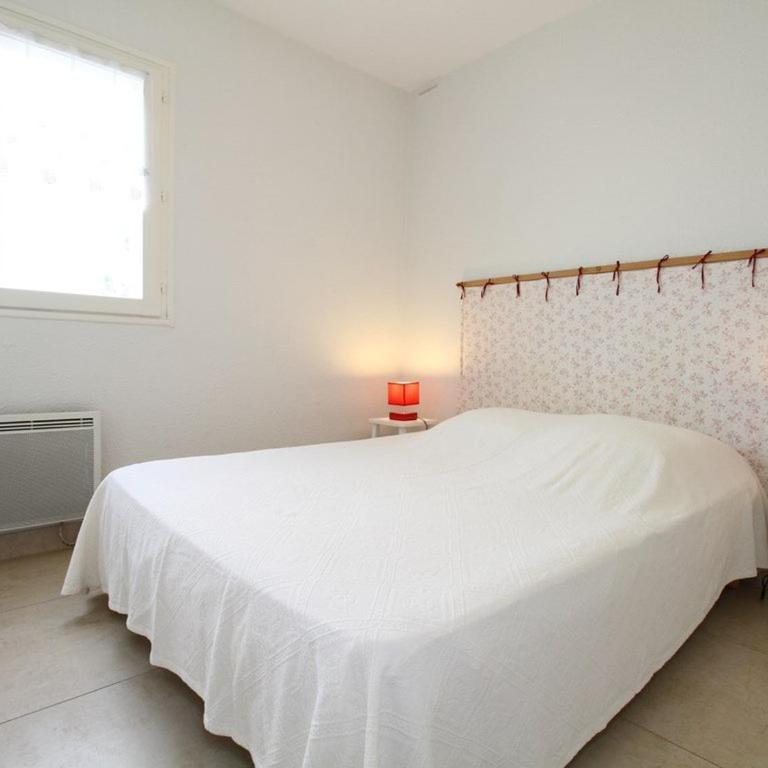 Appartement T3 à Balaruc-les-Bains avec WiFi et vue sur l'étang de Thau - Appartement 2 Chambres - 10