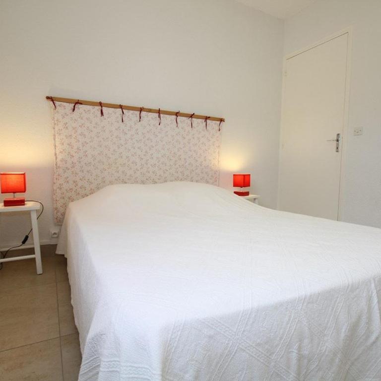 Appartement T3 à Balaruc-les-Bains avec WiFi et vue sur l'étang de Thau - Appartement 2 Chambres - 11