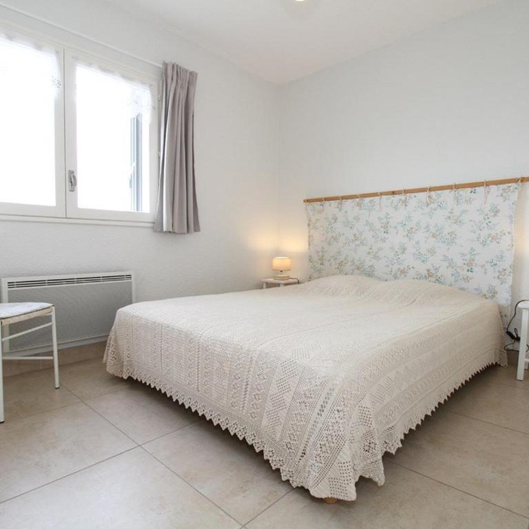 Appartement T3 à Balaruc-les-Bains avec WiFi et vue sur l'étang de Thau - Appartement 2 Chambres - 12