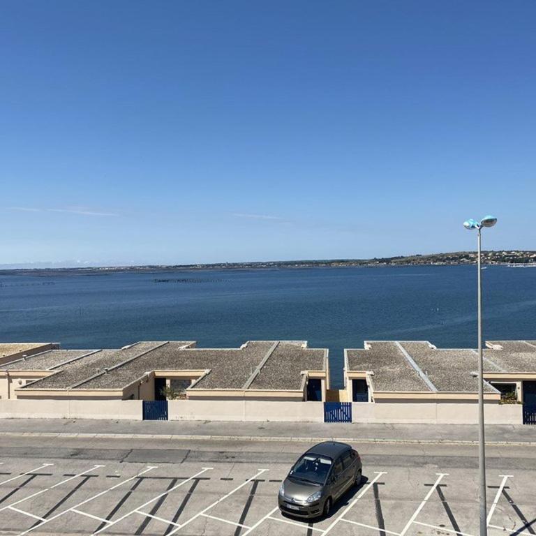 Appartement T3 à Balaruc-les-Bains avec WiFi et vue sur l'étang de Thau - Appartement 2 Chambres - 15