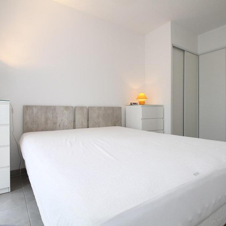 Appartement T2 avec Terrasse, proche Thermes, garage et Wifi - Balaruc-les-Bains - FR-1-553-182 - Appartement - 6