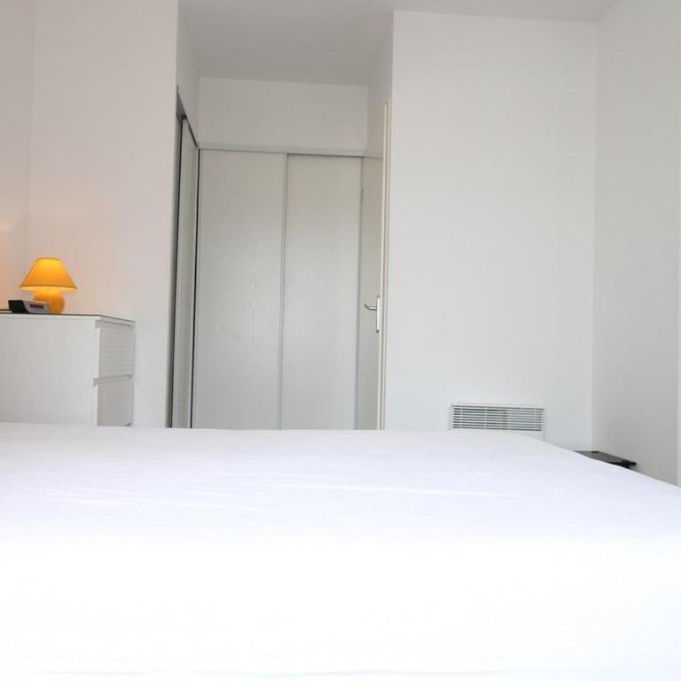 Appartement T2 avec Terrasse, proche Thermes, garage et Wifi - Balaruc-les-Bains - FR-1-553-182 - Appartement - 8