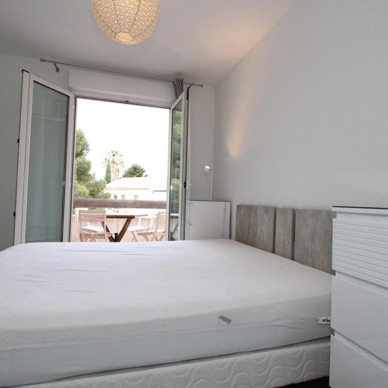 Appartement T2 avec Terrasse, proche Thermes, garage et Wifi - Balaruc-les-Bains - FR-1-553-182 - Appartement - 9