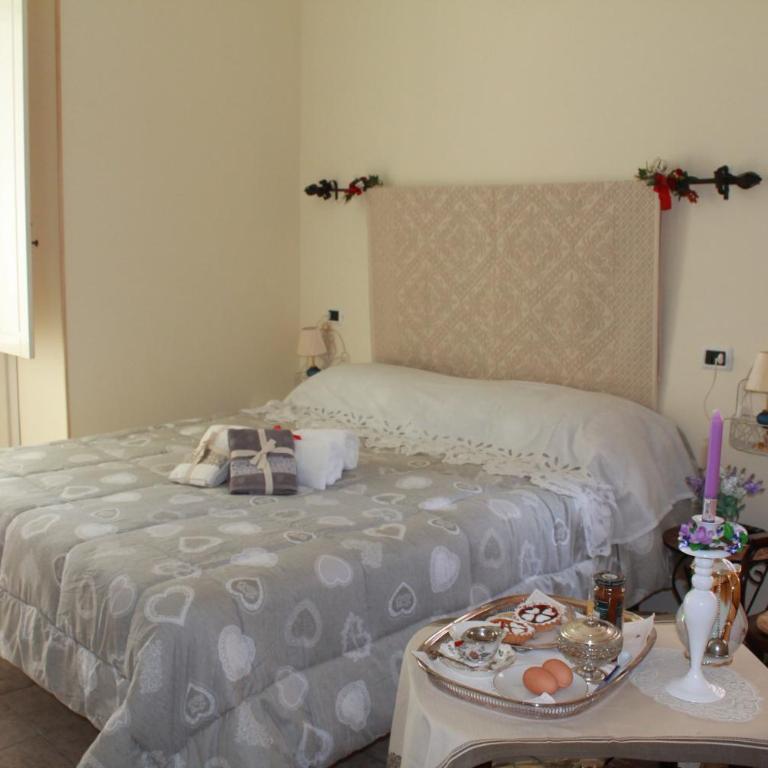 Da Agnese Locazioni brevi - Double Room with Private Bathroom - 1
