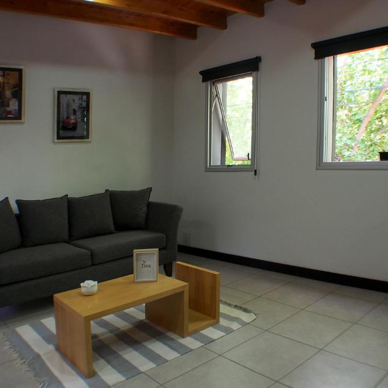 Ayres home VIP MODERNO SOLO ADULTOS CENTRICO - Apartamento de 1 dormitorio - 19